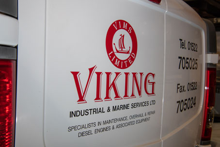 Viking Gallery 7