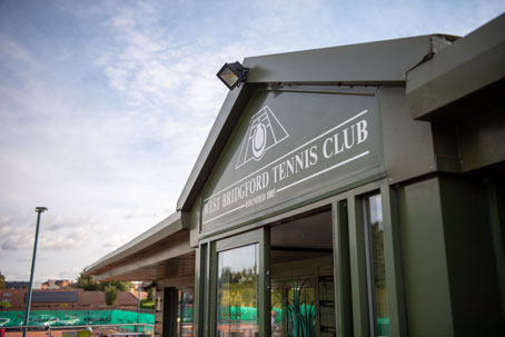 West Brigford Tennis Club Gallery 15