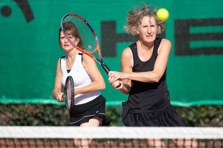 West Brigford Tennis Club Gallery 2