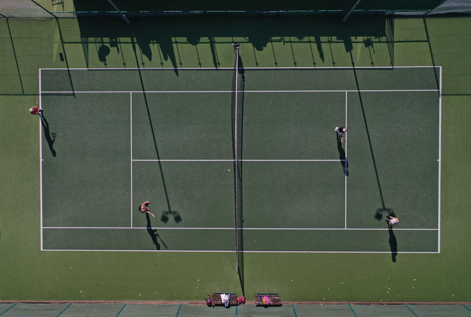 West Brigford Tennis Club Gallery 7