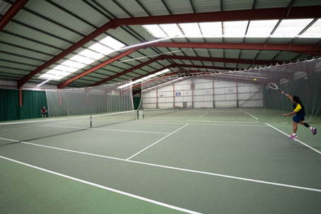 West Brigford Tennis Club Gallery 9