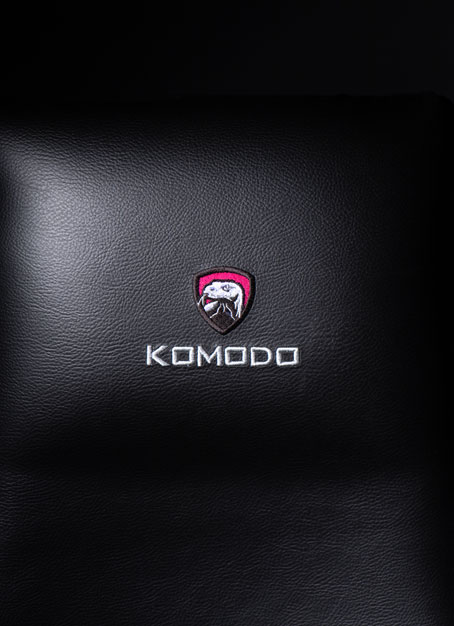 Komodo Chairs