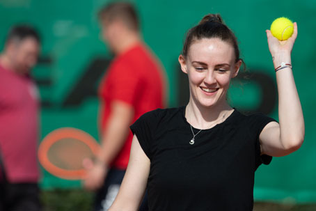 West Brigford Tennis Club